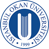 İSTANBUL OKAN ÜNİVERSİTESİ Logo