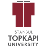 İSTANBUL TOPKAPI ÜNİVERSİTESİ Logo