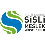 İSTANBUL ŞİŞLİ MESLEK YÜKSEKOKULU Logo