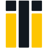 İSTANBUL TİCARET ÜNİVERSİTESİ Logo