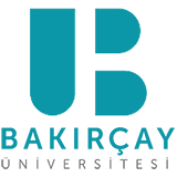 İZMİR BAKIRÇAY ÜNİVERSİTESİ Logo