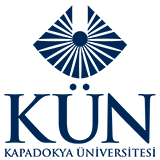 KAPADOKYA ÜNİVERSİTESİ Logo