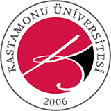 KASTAMONU ÜNİVERSİTESİ Logo