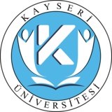 KAYSERİ ÜNİVERSİTESİ Logo