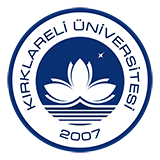 KIRKLARELİ ÜNİVERSİTESİ Logo