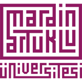 MARDİN ARTUKLU ÜNİVERSİTESİ Logo