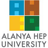 ALANYA HAMDULLAH EMİN PAŞA Logo