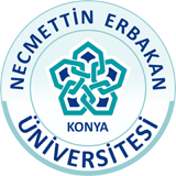 NECMETTİN ERBAKAN ÜNİVERSİTESİ Logo