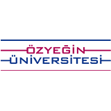 ÖZYEĞİN Logo