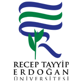 RECEP TAYYİP ERDOĞAN (RİZE) Logo