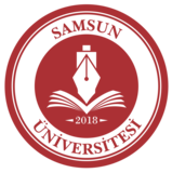 SAMSUN ÜNİVERSİTESİ Logo