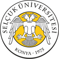 SELÇUK ÜNİVERSİTESİ Logo