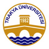 TRAKYA ÜNİVERSİTESİ Logo