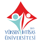 YÜKSEK İHTİSAS ÜNİVERSİTESİ Logo