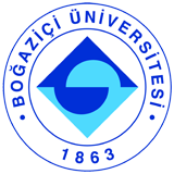 BOĞAZİÇİ ÜNİVERSİTESİ Logo