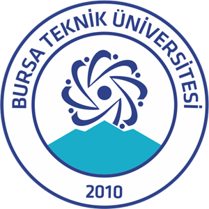 BURSA TEKNİK ÜNİVERSİTESİ Logo