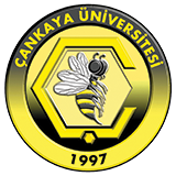 ÇANKAYA ÜNİVERSİTESİ Logo