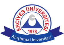 ERCİYES ÜNİVERSİTESİ Logo