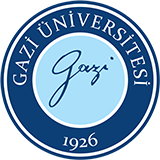 GAZİ ÜNİVERSİTESİ Logo