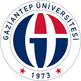 GAZİANTEP ÜNİVERSİTESİ Logo