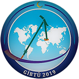 GAZİANTEP İSLAM BİLİM VE TEKNOLOJİ Logo